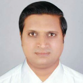 Prashant Sakharam Bhokardankar_Pharma R&D and Drug Discovery World Conference,Paris.